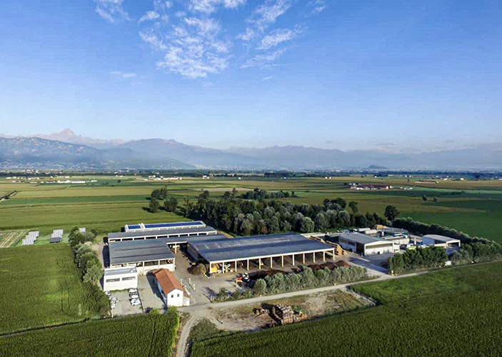 Galatero Società Cooperativa Agricola