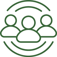 Servizio macchine - Sostegno ai soci